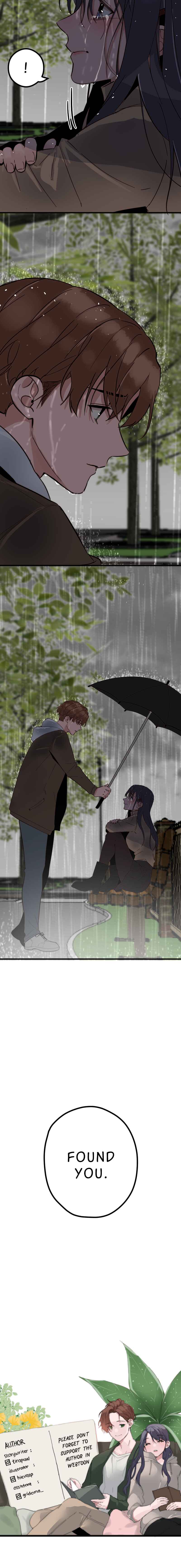 Seven Years Later Chapter 22 - Page 15