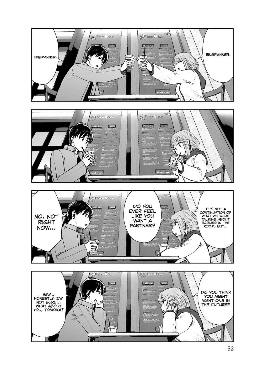 Kouiu no Ga Ii Chapter 19 - Page 13