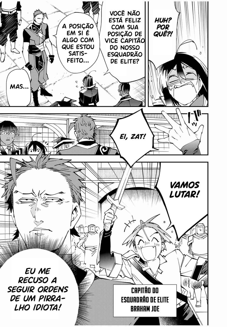 Tensei Kizoku, Kantei Skill de Nariagaru ~Jakushou Ryouchi wo Uketsuida node, Yuushuu na Jinzai wo Fuyashiteitara, Saikyou Ryouchi ni Natteta~ Chapter 116 - Page 6