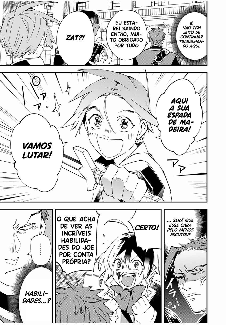 Tensei Kizoku, Kantei Skill de Nariagaru ~Jakushou Ryouchi wo Uketsuida node, Yuushuu na Jinzai wo Fuyashiteitara, Saikyou Ryouchi ni Natteta~ Chapter 116 - Page 8