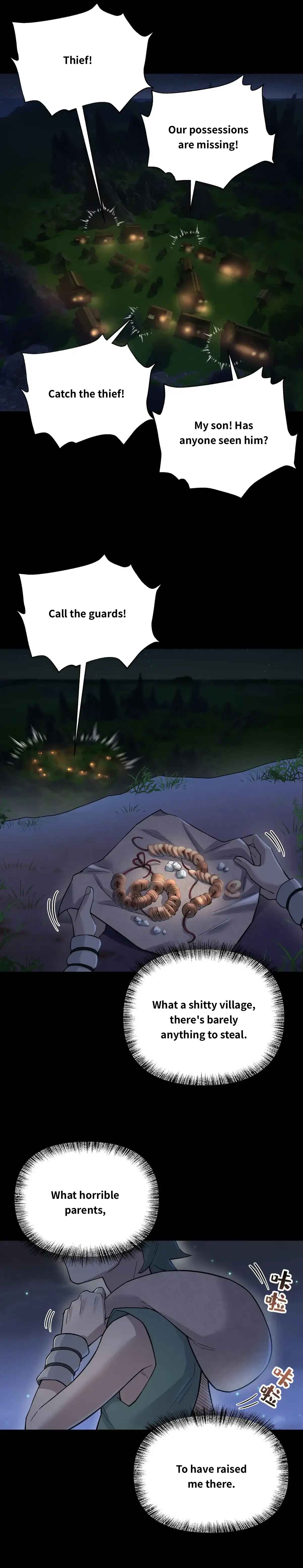 Xiǎomótóu Bàolù la! Chapter 85 - Page 14