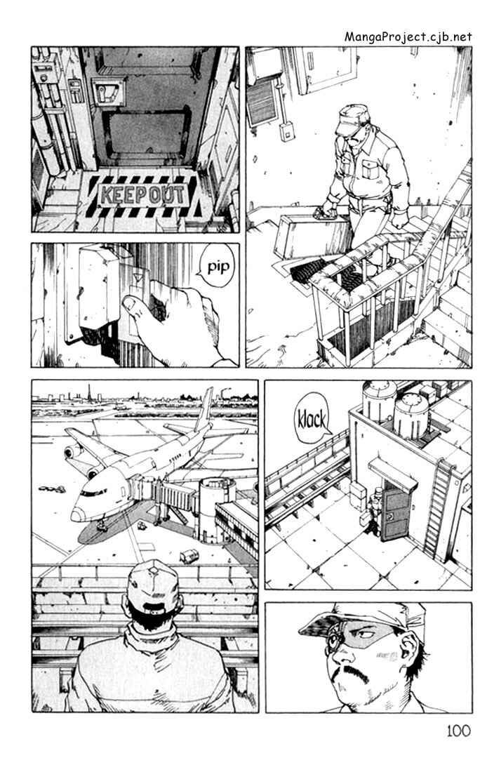 Eden: It's an Endless World! Chapter 28 - Page 6
