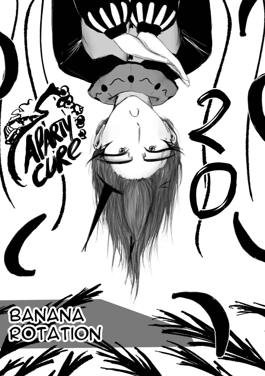 A Party Cure Chapter 20 - Page 1