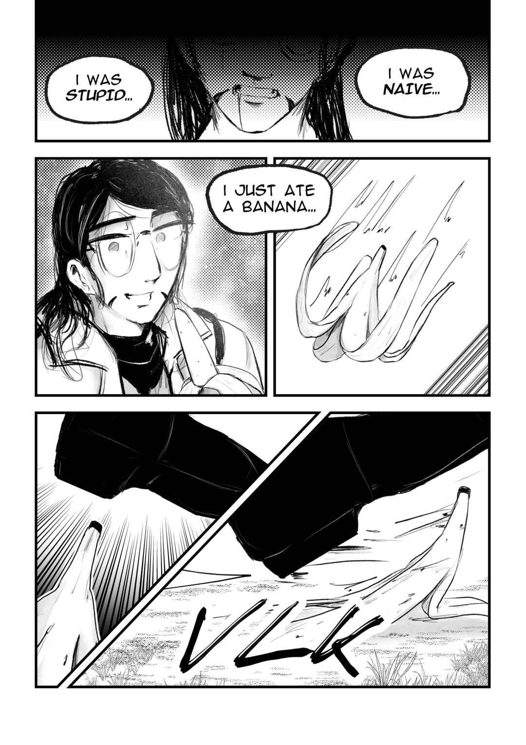 A Party Cure Chapter 20 - Page 10