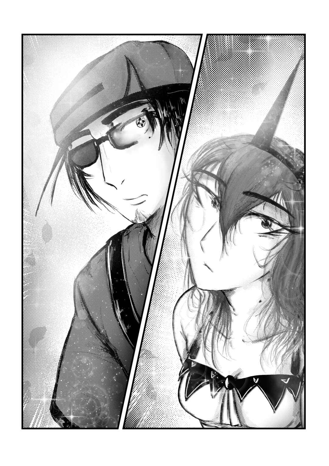 A Party Cure Chapter 20 - Page 20