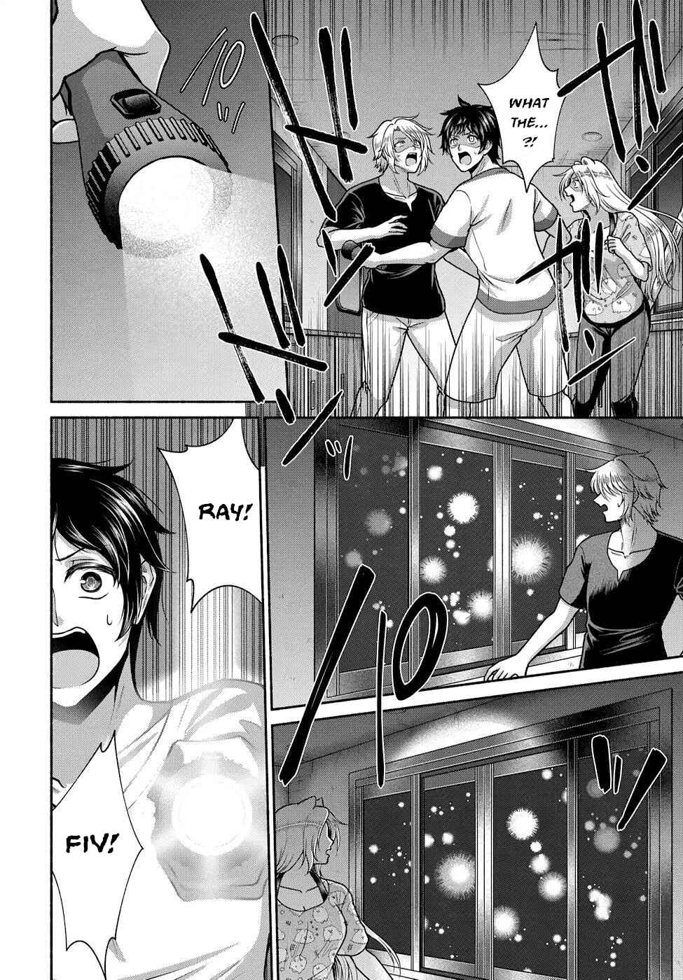 Food Truck "Deli-joy" - Shasou Kara Isekai e Umaimono Mitsuyu Hanbaichuu! Chapter 19 - Page 4