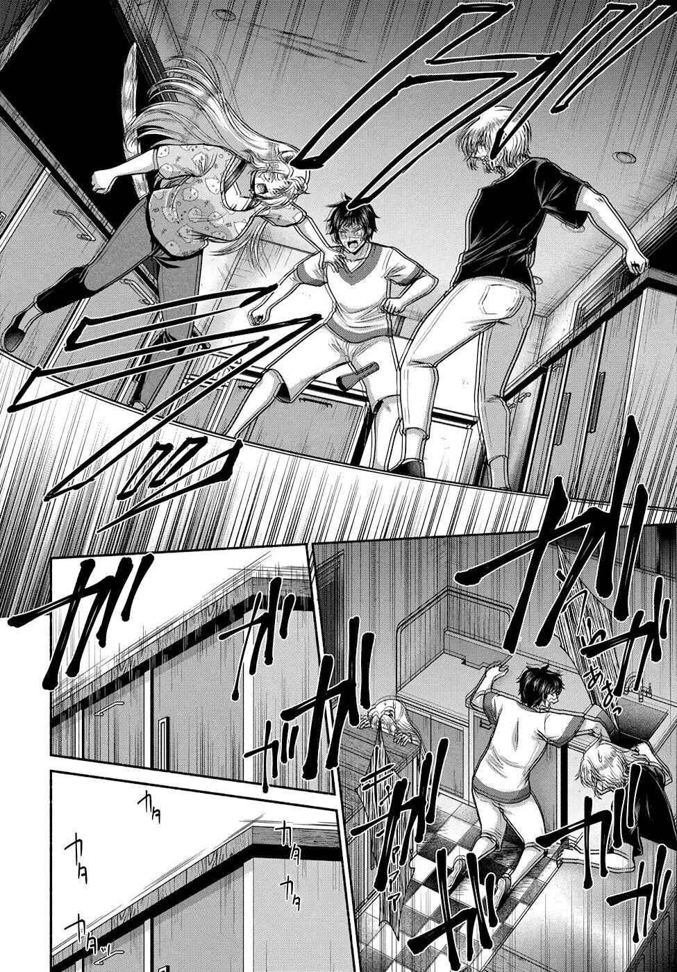 Food Truck "Deli-joy" - Shasou Kara Isekai e Umaimono Mitsuyu Hanbaichuu! Chapter 19 - Page 6