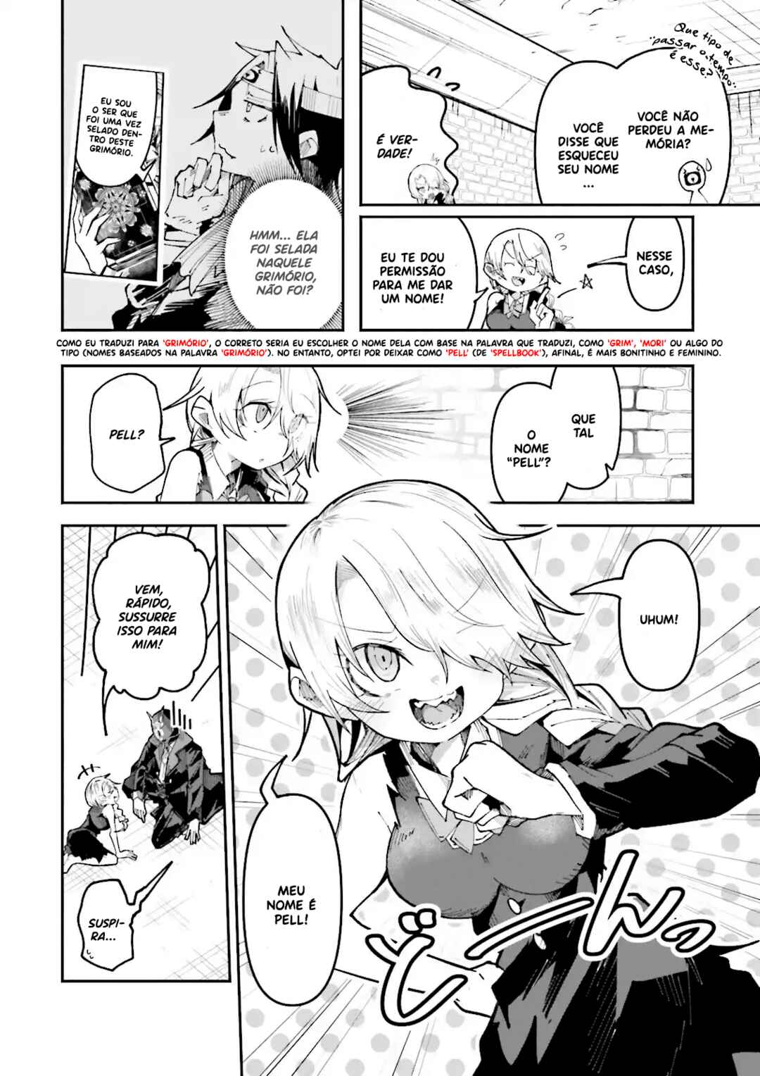 Isekai de Haishin Katsudou wo Shitara Tairyou no Yandere Shinja wo Umidashite Shimatta Ken Chapter 37 - Page 13