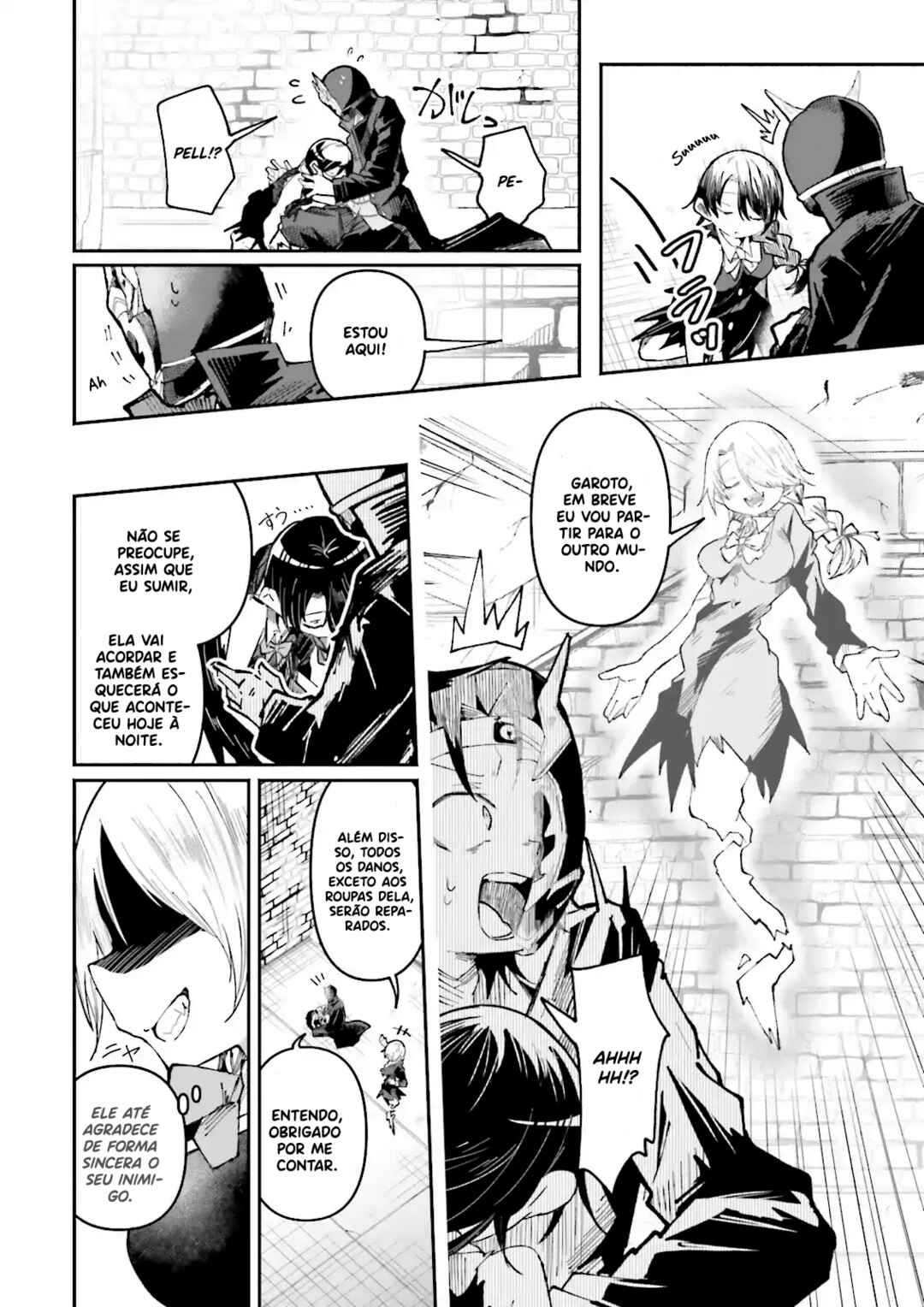 Isekai de Haishin Katsudou wo Shitara Tairyou no Yandere Shinja wo Umidashite Shimatta Ken Chapter 37 - Page 17