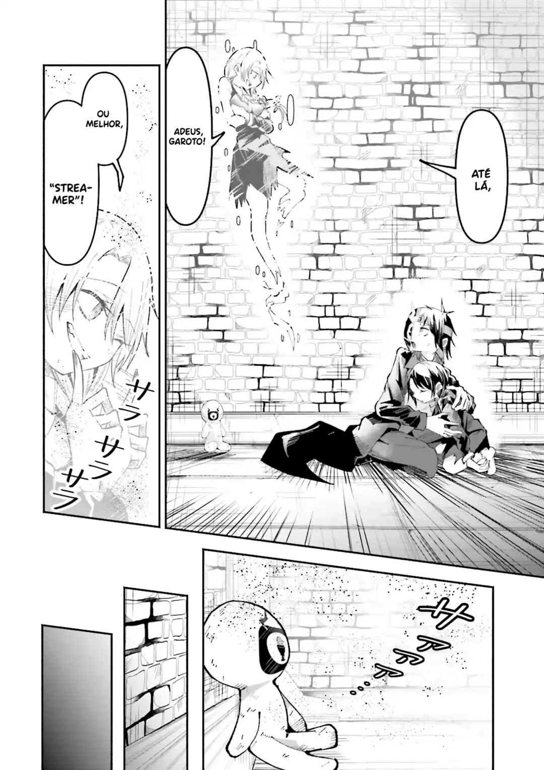 Isekai de Haishin Katsudou wo Shitara Tairyou no Yandere Shinja wo Umidashite Shimatta Ken Chapter 37 - Page 19