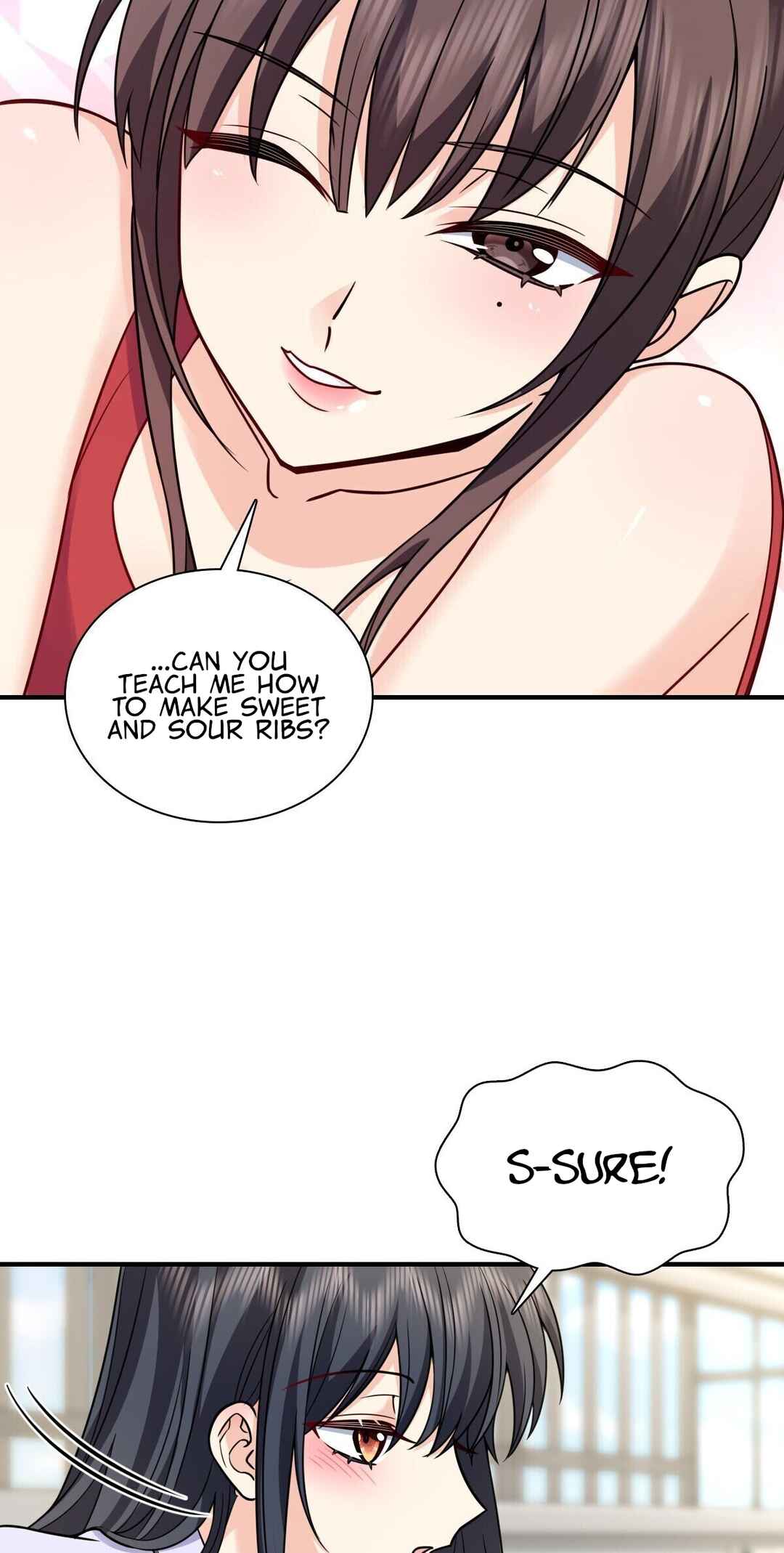 Wǒ Jiā Lǎopo Láizì Yīqiān Nián Qián Chapter 293 - Page 9