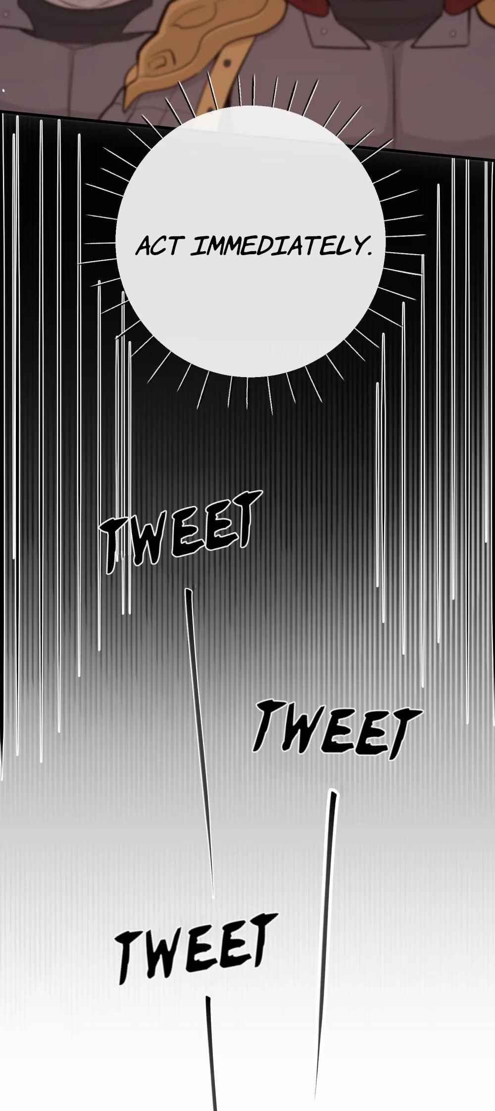 Tīngwén Tàihòu Hé Tàihòu Shì Zhēn De?! Chapter 21 - Page 17