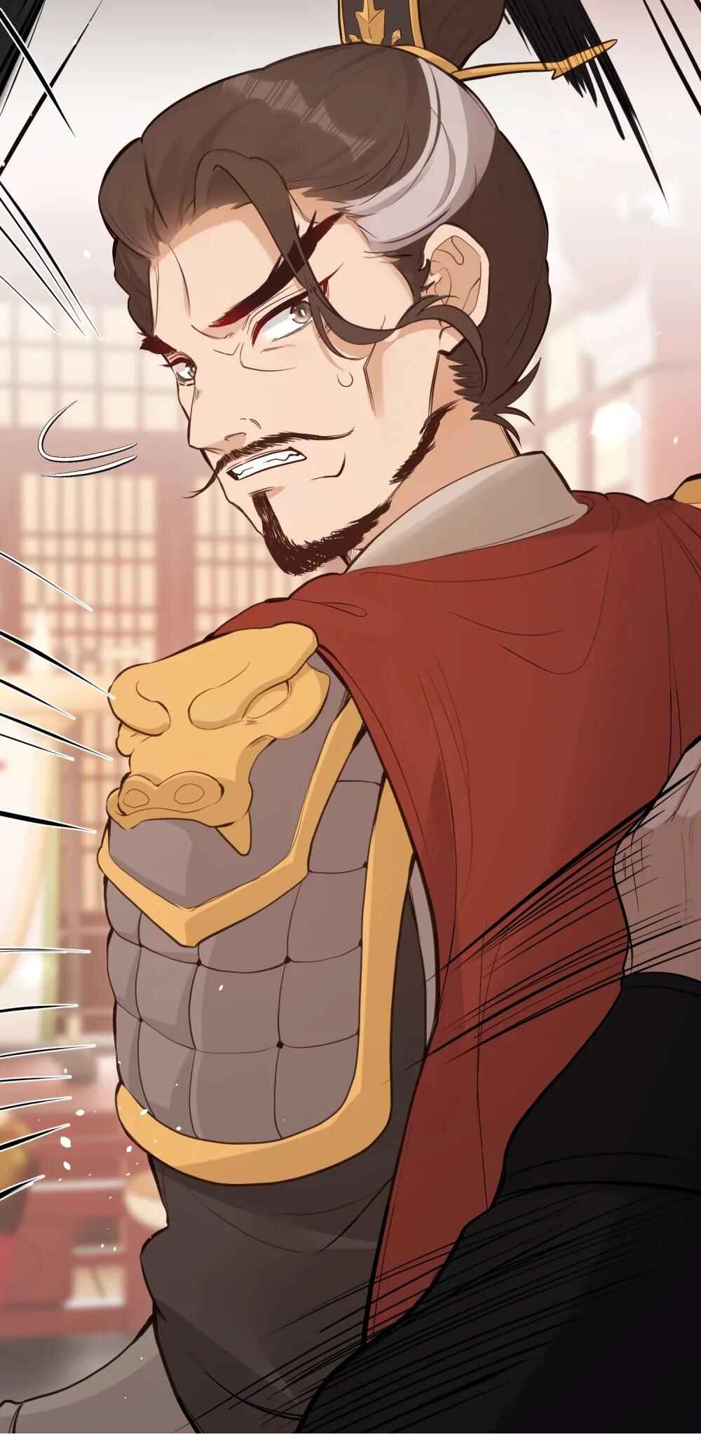 Tīngwén Tàihòu Hé Tàihòu Shì Zhēn De?! Chapter 21 - Page 19