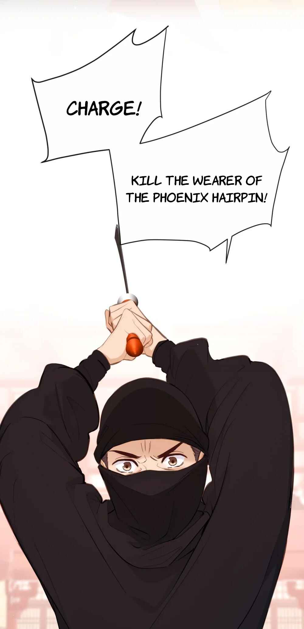 Tīngwén Tàihòu Hé Tàihòu Shì Zhēn De?! Chapter 21 - Page 22