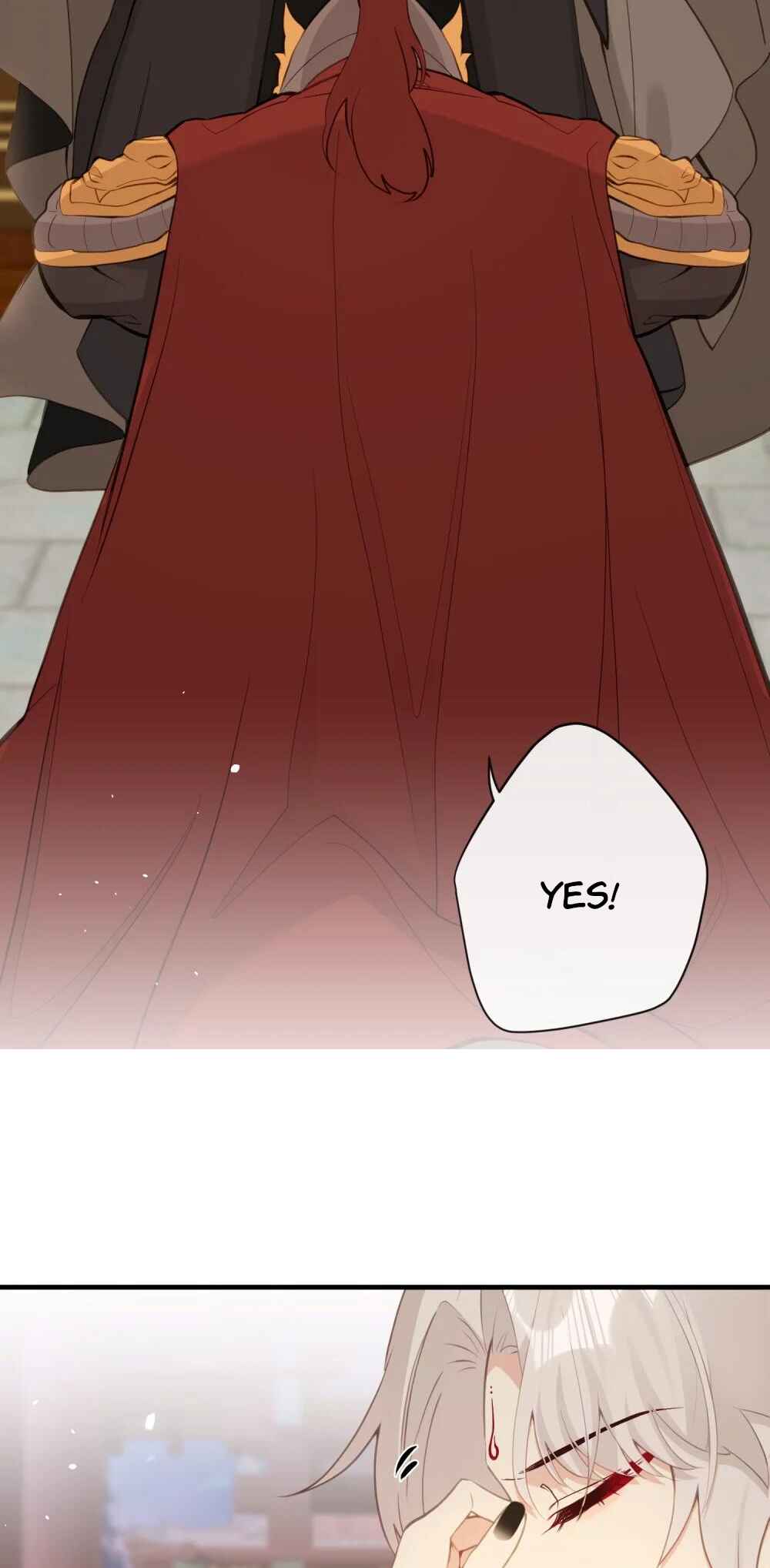 Tīngwén Tàihòu Hé Tàihòu Shì Zhēn De?! Chapter 21 - Page 29