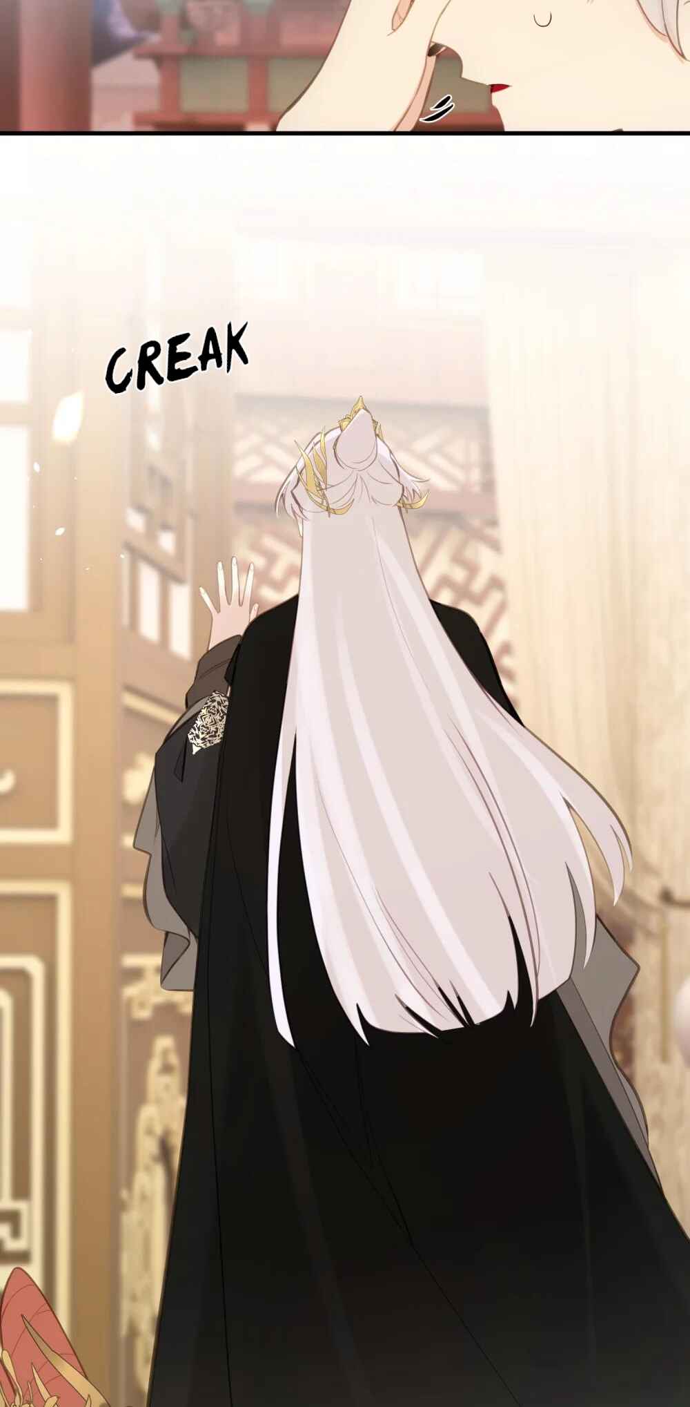 Tīngwén Tàihòu Hé Tàihòu Shì Zhēn De?! Chapter 21 - Page 30