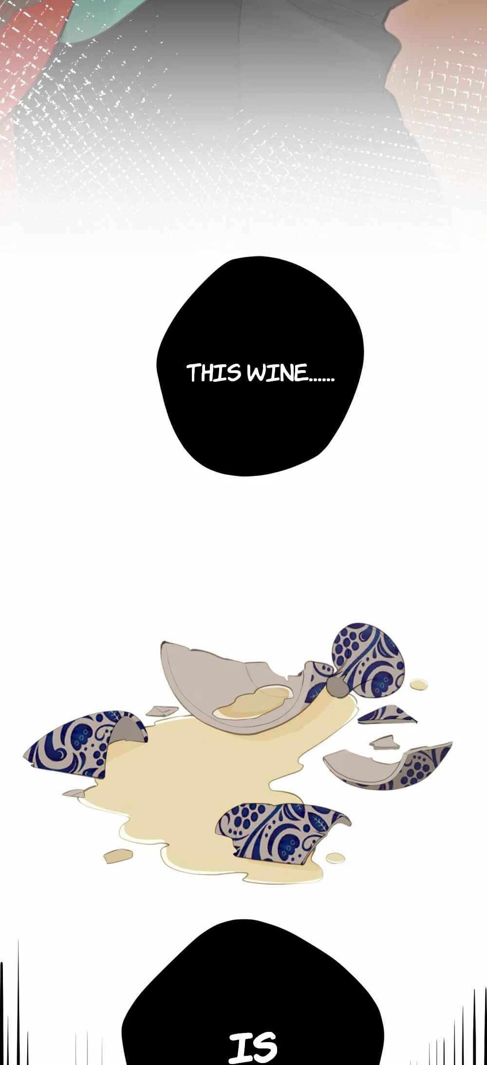 Tīngwén Tàihòu Hé Tàihòu Shì Zhēn De?! Chapter 21 - Page 4
