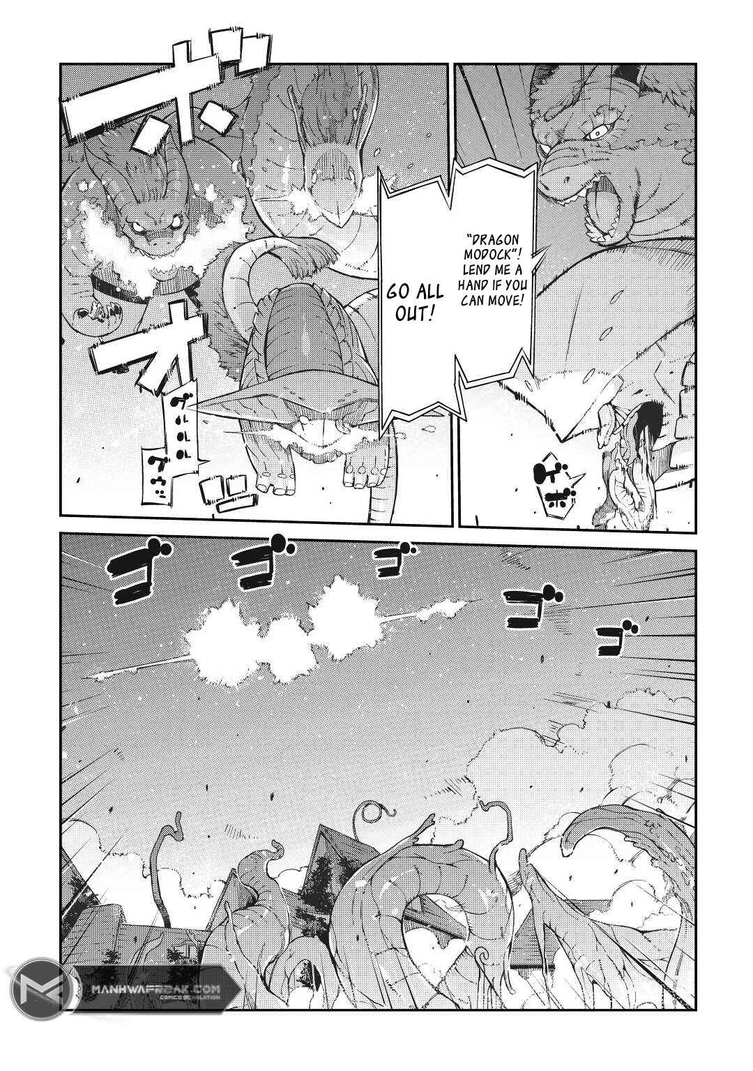 Sayounara Ryuusei, Konnichiwa Jinsei Chapter 77 - Page 13