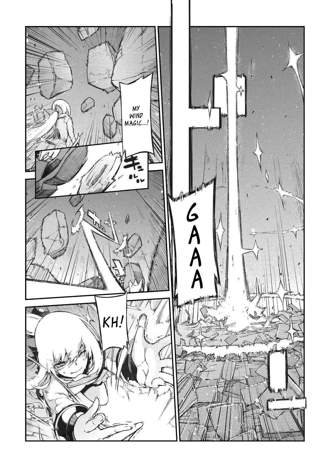 Sayounara Ryuusei, Konnichiwa Jinsei Chapter 77 - Page 19