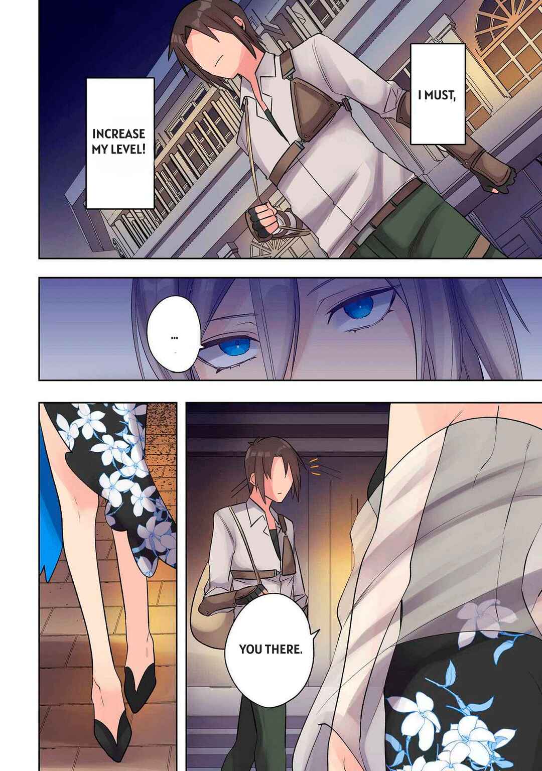 Ore no Level Up ga Okashii! ~Dekiru Otoko no Isekai Tensei~ Chapter 22 - Page 10