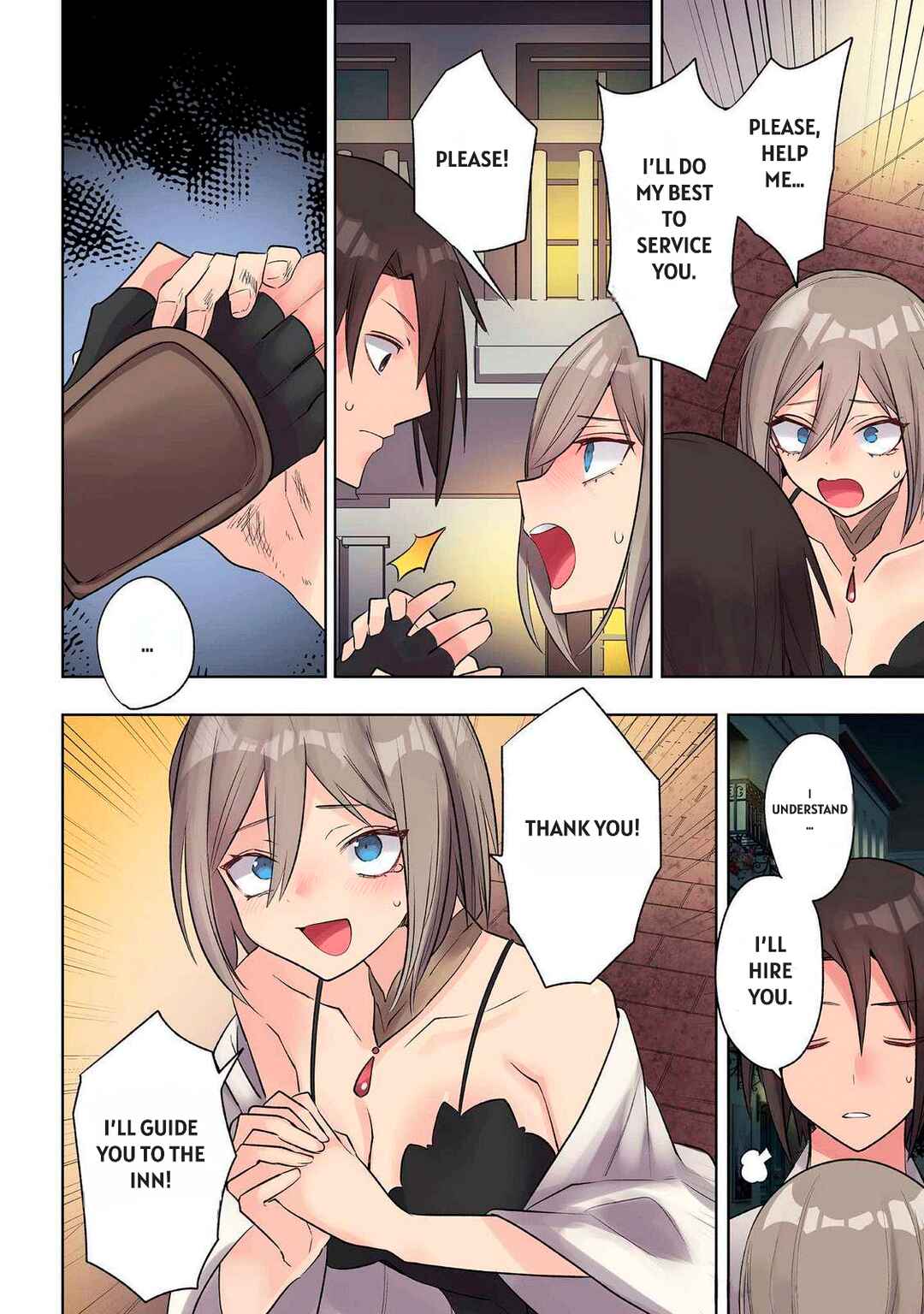 Ore no Level Up ga Okashii! ~Dekiru Otoko no Isekai Tensei~ Chapter 22 - Page 12