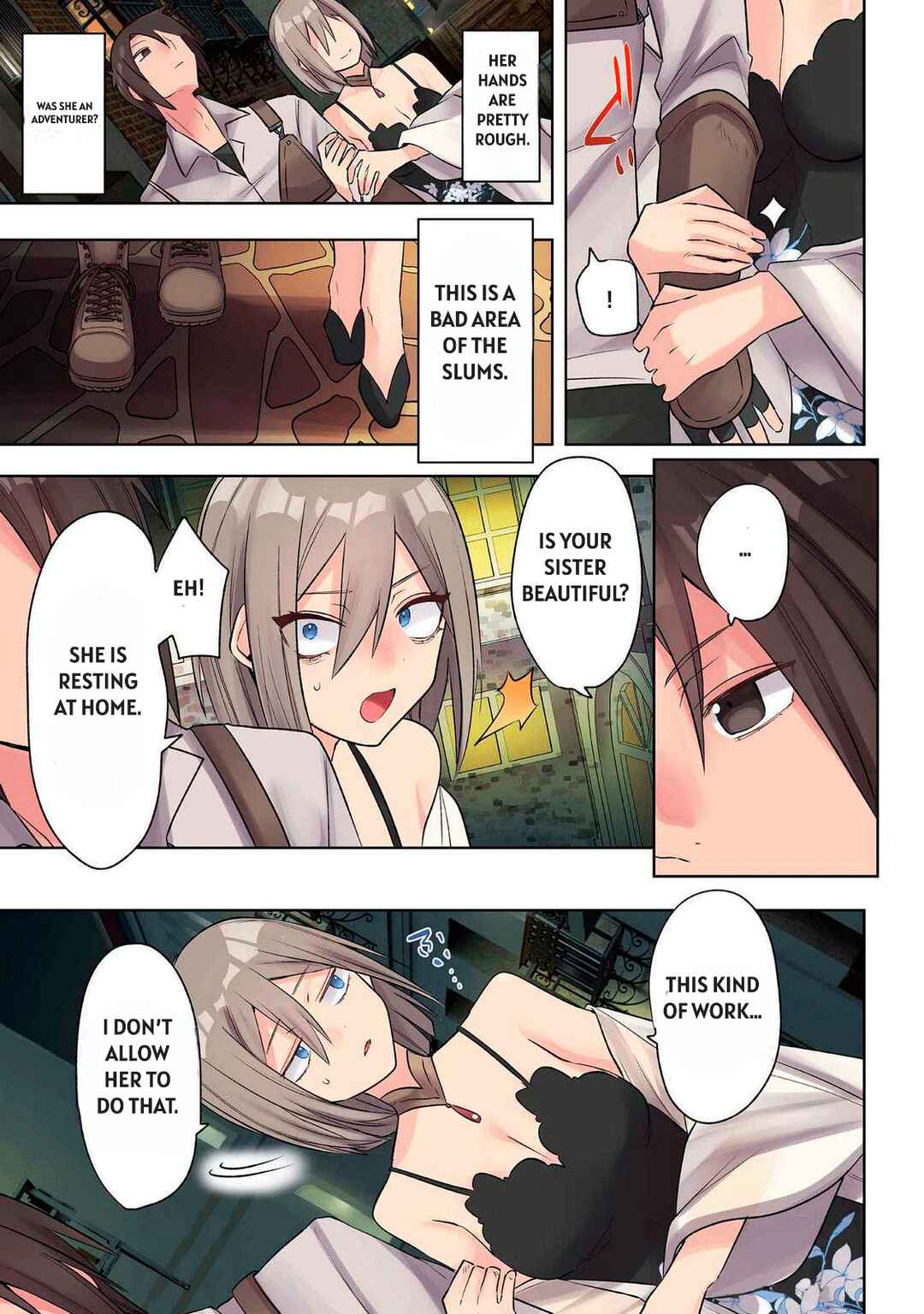 Ore no Level Up ga Okashii! ~Dekiru Otoko no Isekai Tensei~ Chapter 22 - Page 13