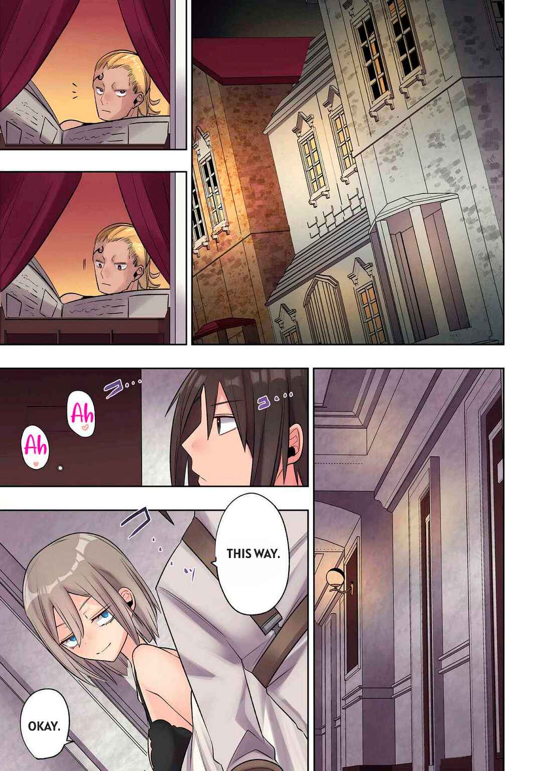 Ore no Level Up ga Okashii! ~Dekiru Otoko no Isekai Tensei~ Chapter 22 - Page 15