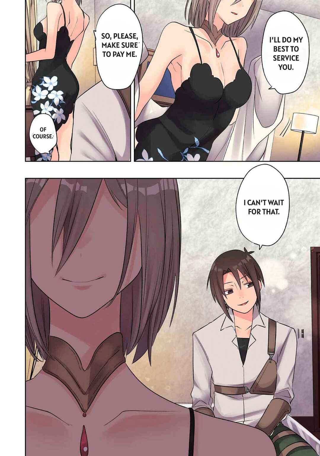 Ore no Level Up ga Okashii! ~Dekiru Otoko no Isekai Tensei~ Chapter 22 - Page 16