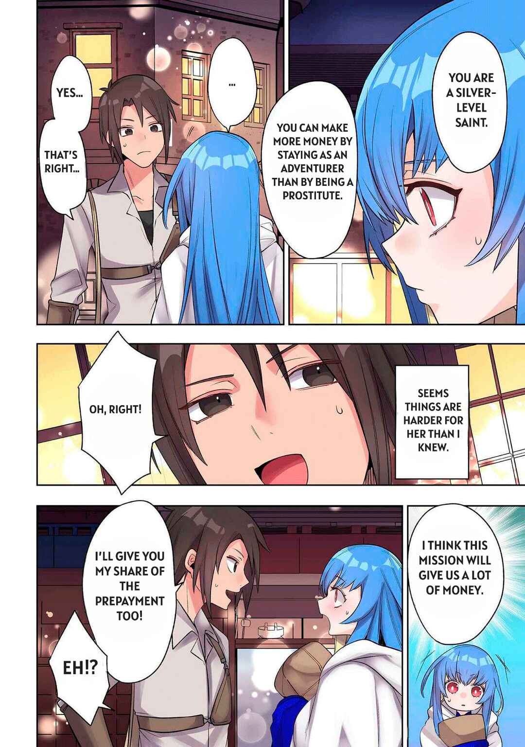 Ore no Level Up ga Okashii! ~Dekiru Otoko no Isekai Tensei~ Chapter 22 - Page 4