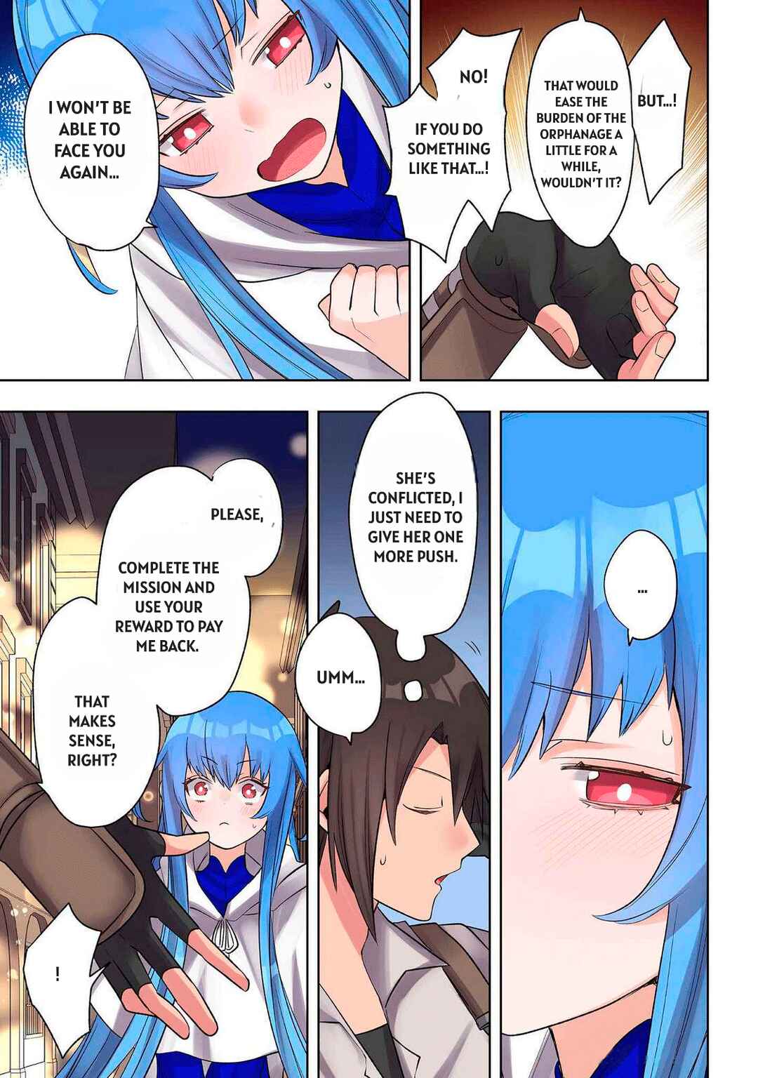 Ore no Level Up ga Okashii! ~Dekiru Otoko no Isekai Tensei~ Chapter 22 - Page 5