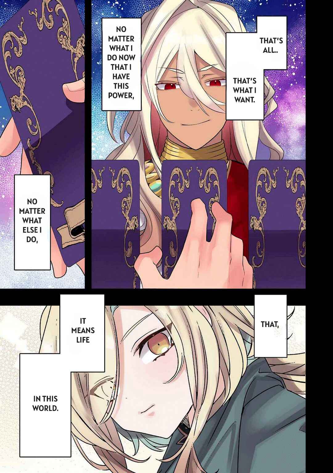 Ore no Level Up ga Okashii! ~Dekiru Otoko no Isekai Tensei~ Chapter 22 - Page 9