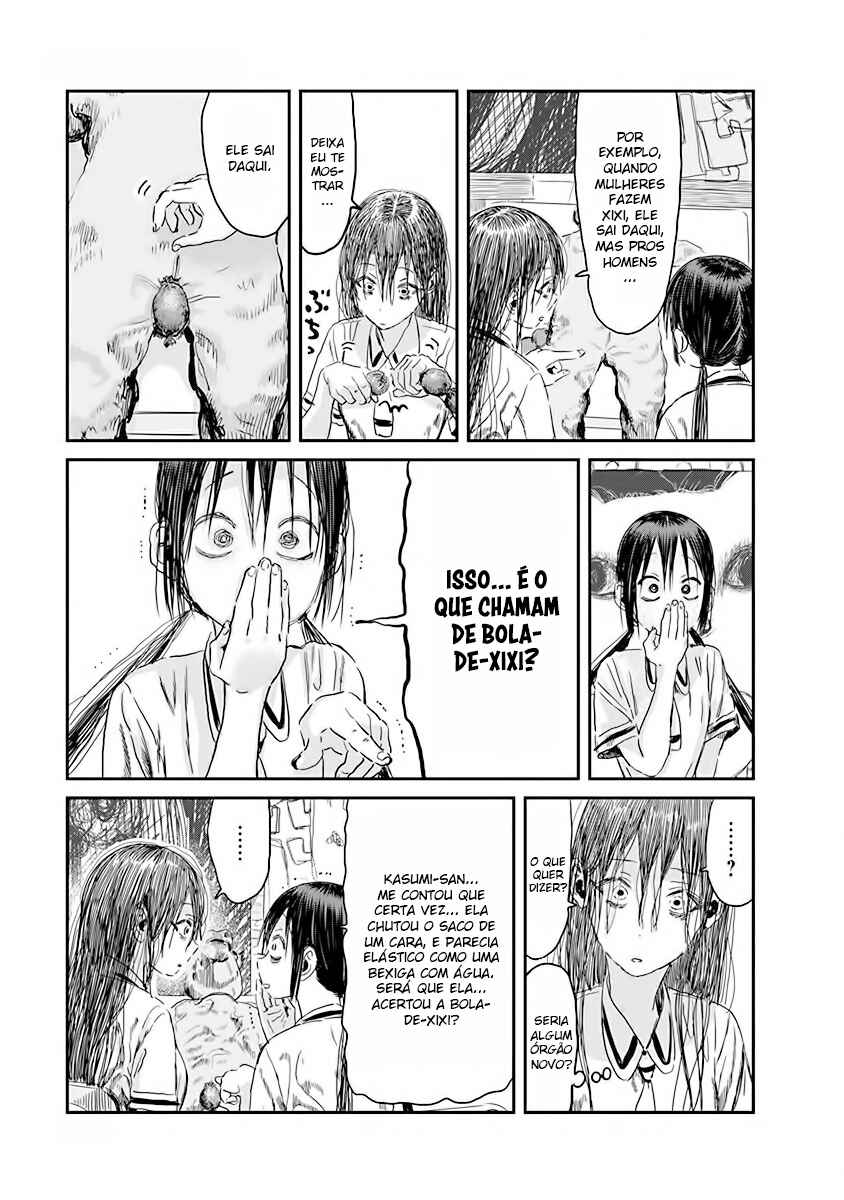 Asobi Asobase Chapter 101 - Page 15