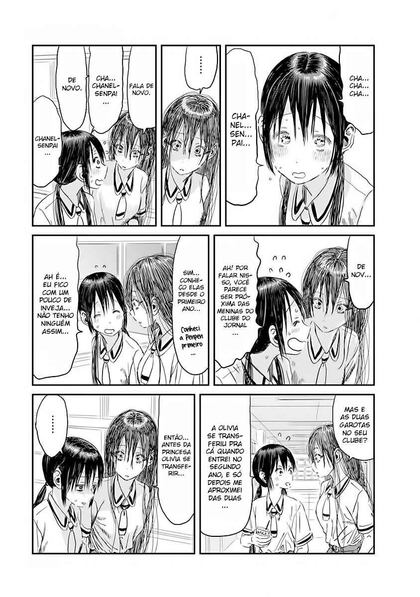 Asobi Asobase Chapter 101 - Page 5