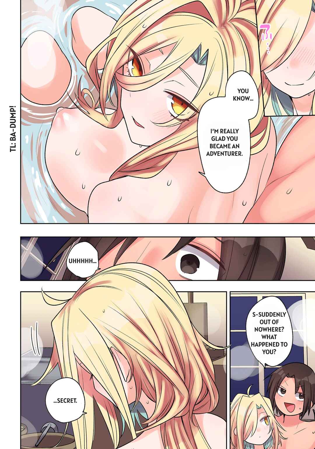Ore no Level Up ga Okashii! ~Dekiru Otoko no Isekai Tensei~ Chapter 29 - Page 15