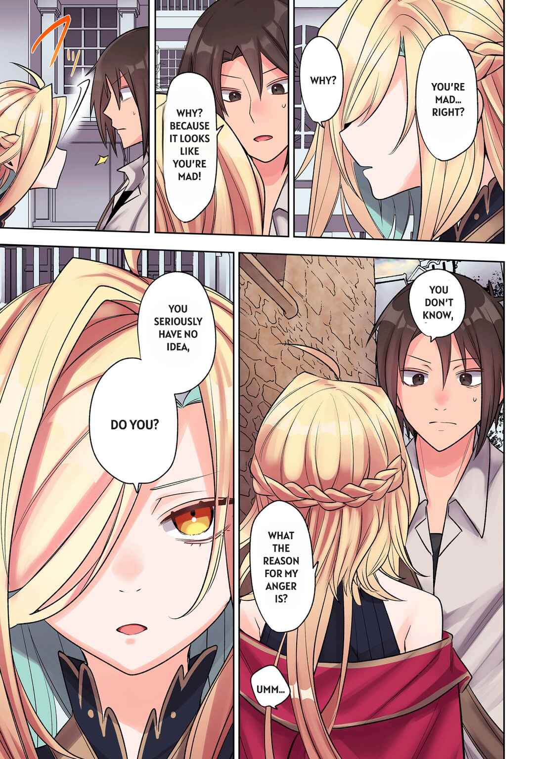 Ore no Level Up ga Okashii! ~Dekiru Otoko no Isekai Tensei~ Chapter 29 - Page 6