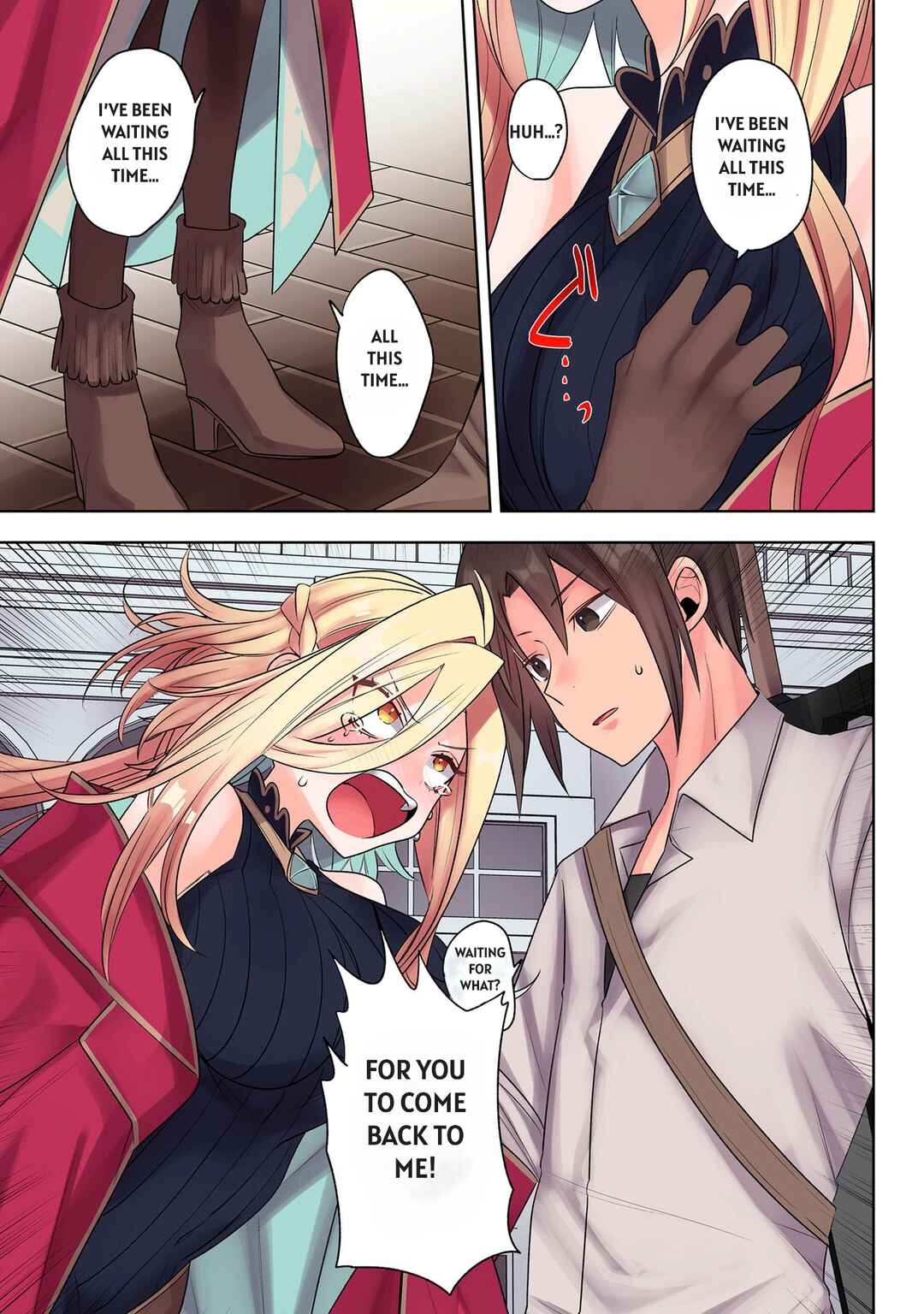 Ore no Level Up ga Okashii! ~Dekiru Otoko no Isekai Tensei~ Chapter 29 - Page 8