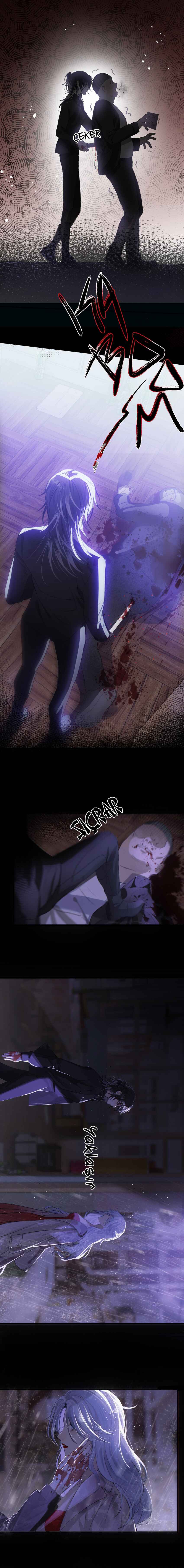 Our Similarities Chapter 3 - Page 2