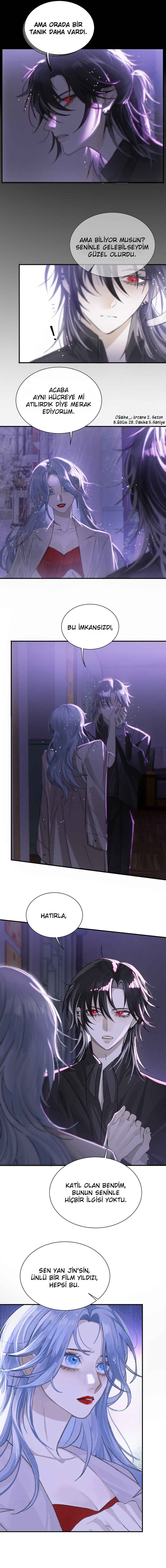 Our Similarities Chapter 3 - Page 6