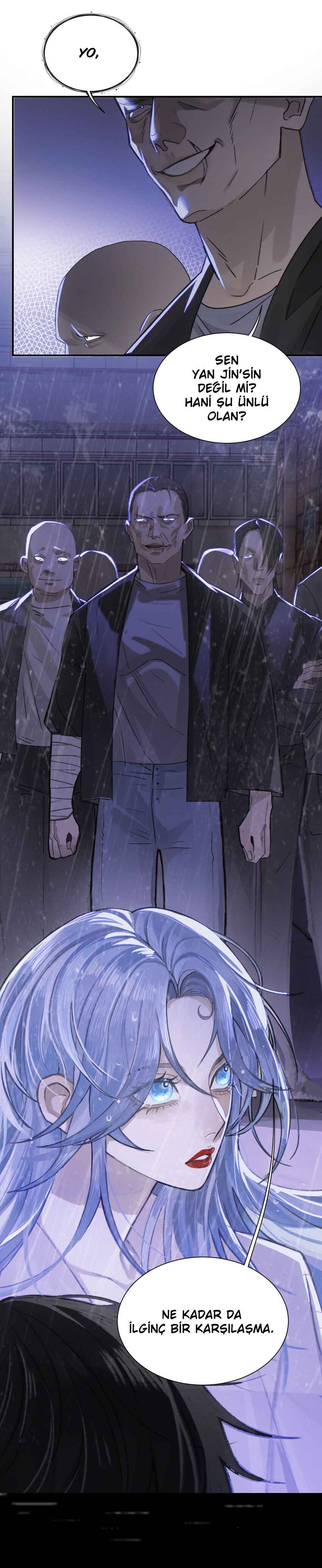 Our Similarities Chapter 3 - Page 7