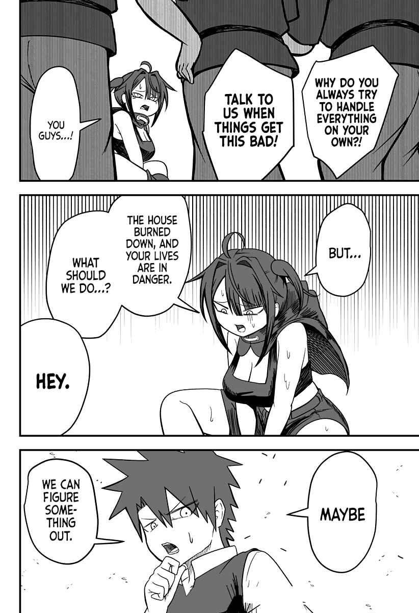 Hime Shin jatta! Chapter 14 - Page 21