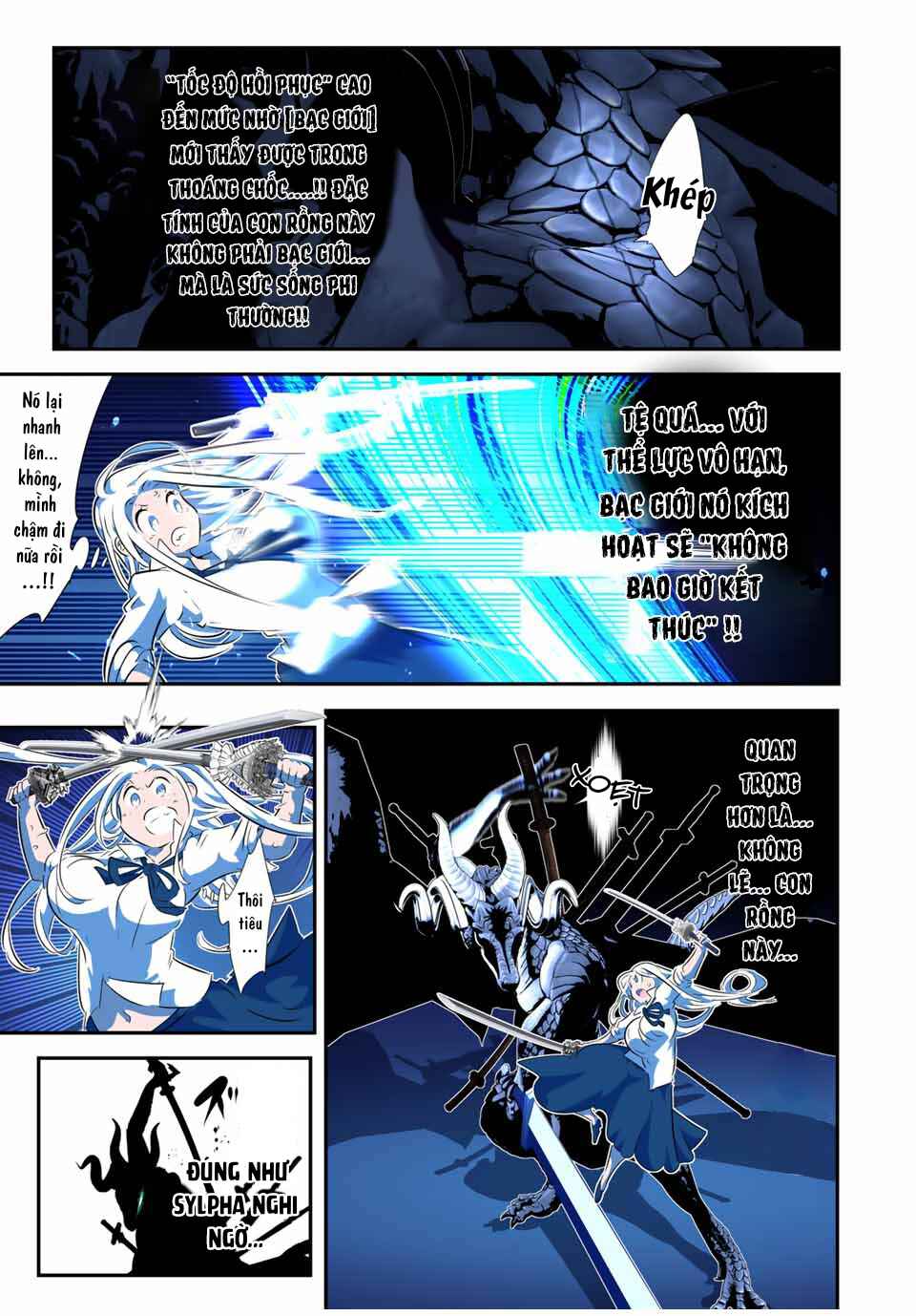 Tensei Shitara Dainana Ouji datta node, Kimama ni Majutsu o Kiwamemasu Chapter 177 - Page 20