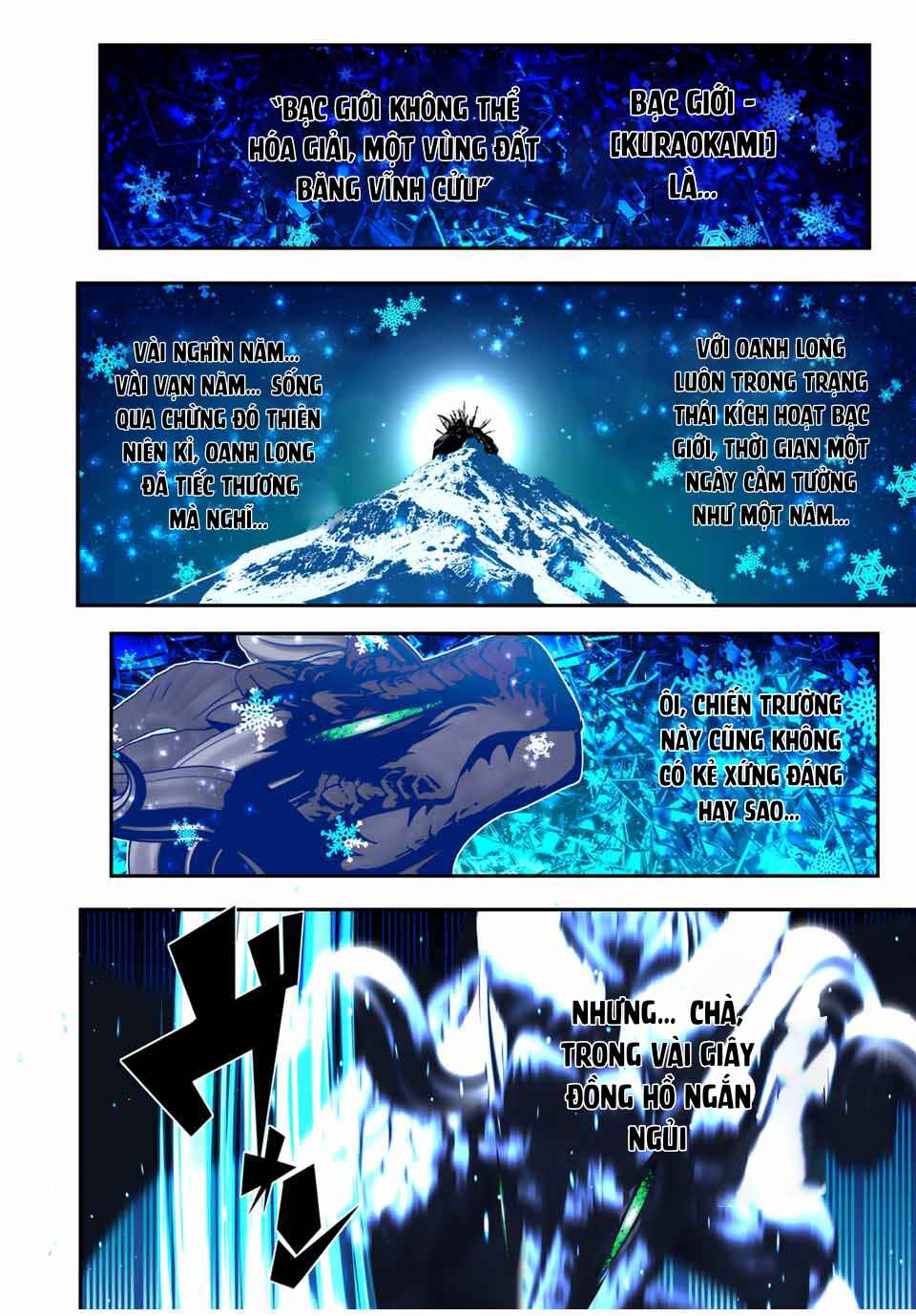 Tensei Shitara Dainana Ouji datta node, Kimama ni Majutsu o Kiwamemasu Chapter 177 - Page 21