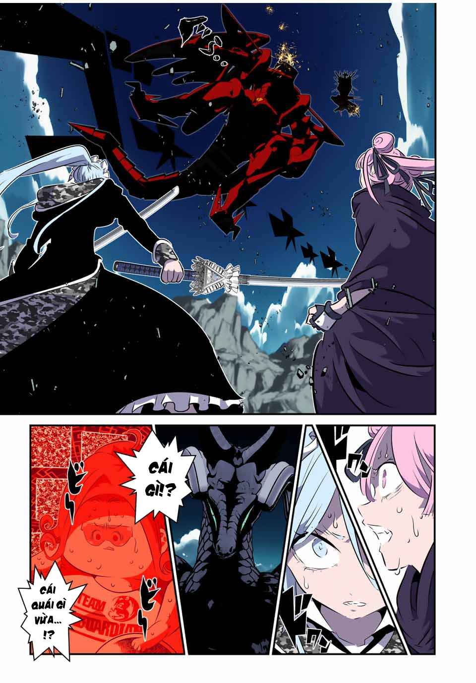 Tensei Shitara Dainana Ouji datta node, Kimama ni Majutsu o Kiwamemasu Chapter 177 - Page 3