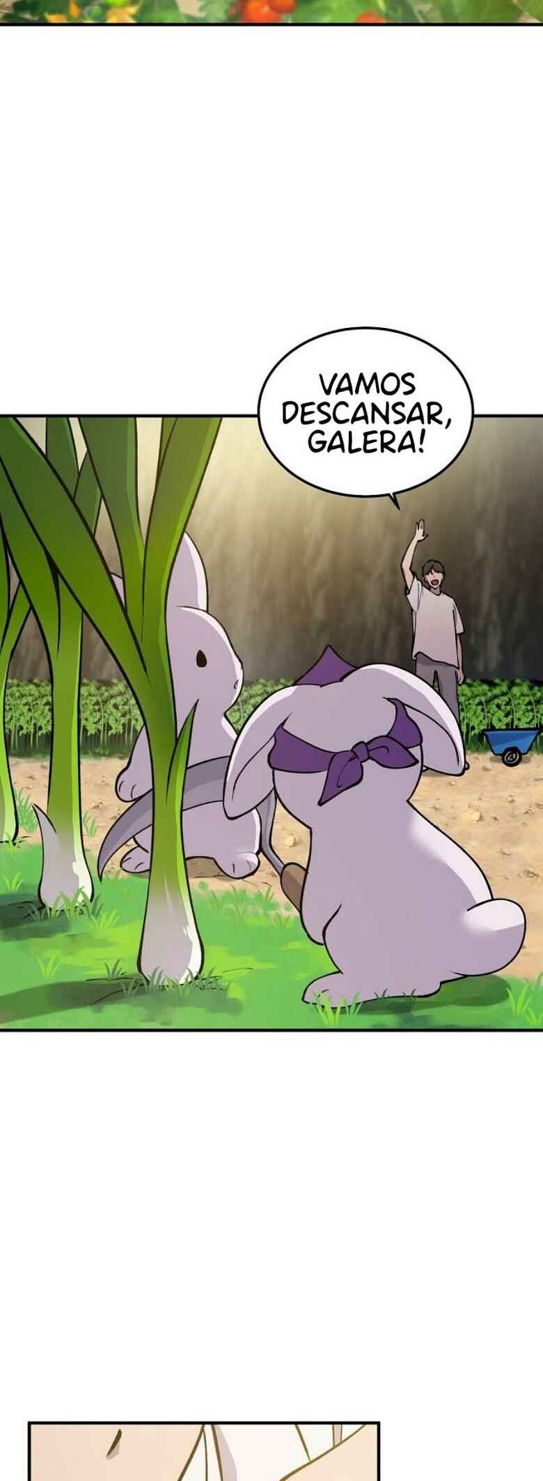 The Top Dungeon Farmer Chapter 1 - Page 15