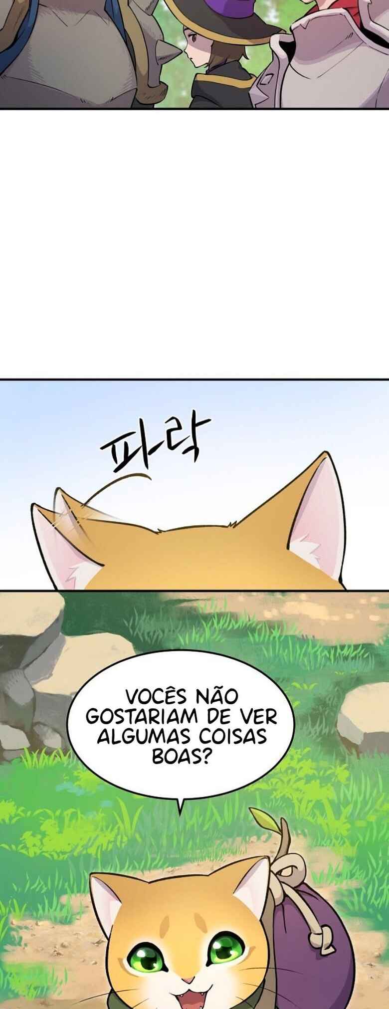 The Top Dungeon Farmer Chapter 1 - Page 3