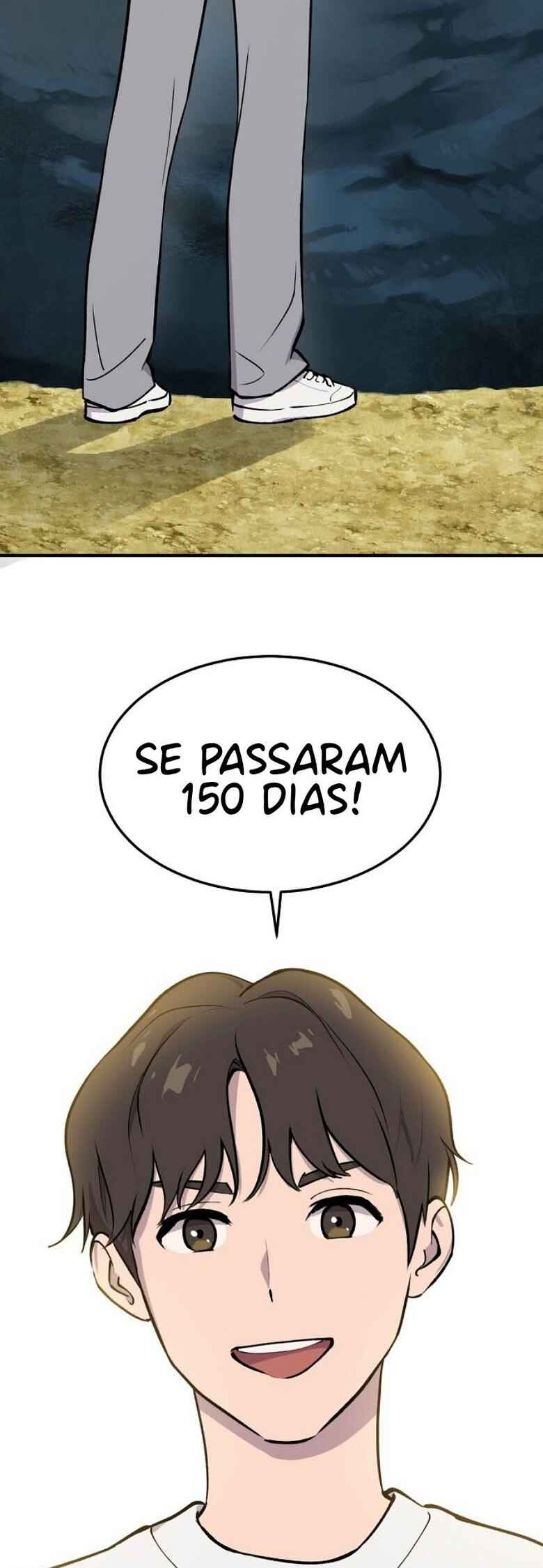 The Top Dungeon Farmer Chapter 1 - Page 31