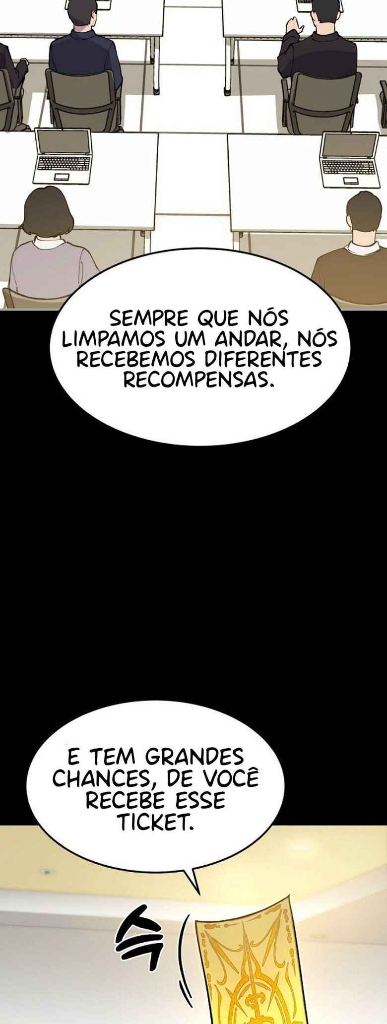 The Top Dungeon Farmer Chapter 1 - Page 48