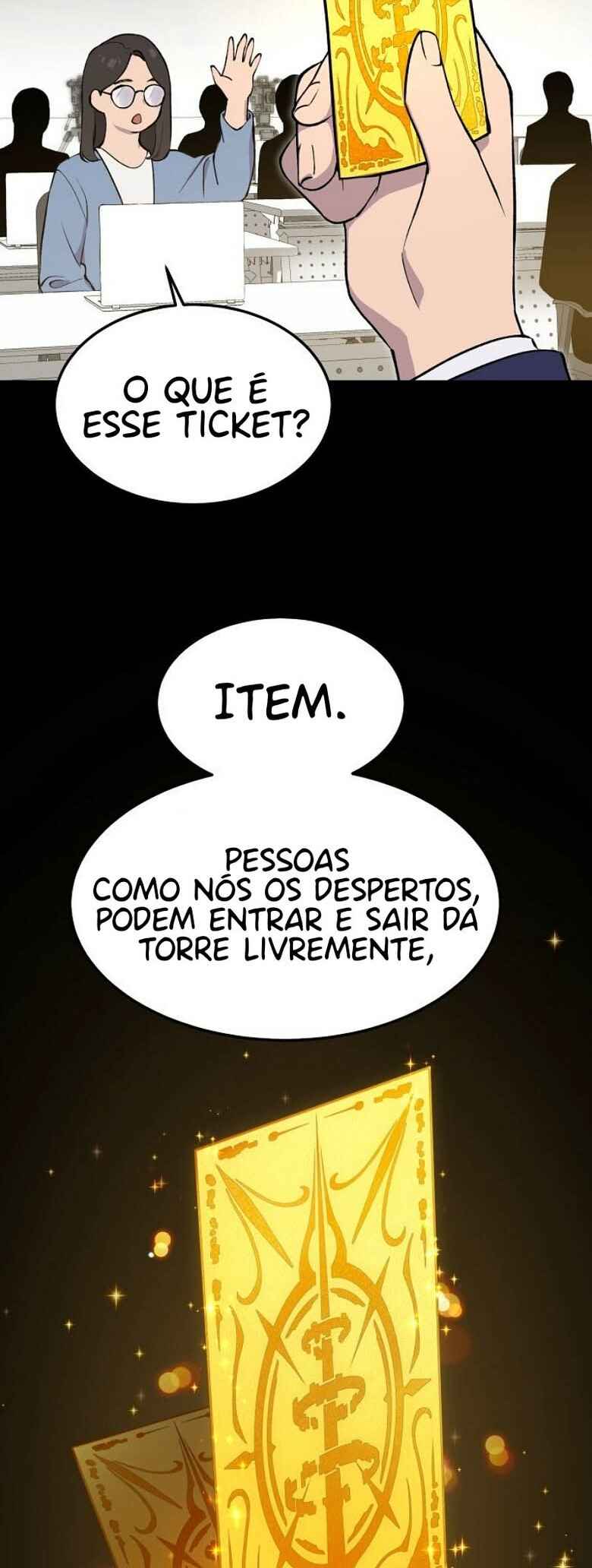 The Top Dungeon Farmer Chapter 1 - Page 49