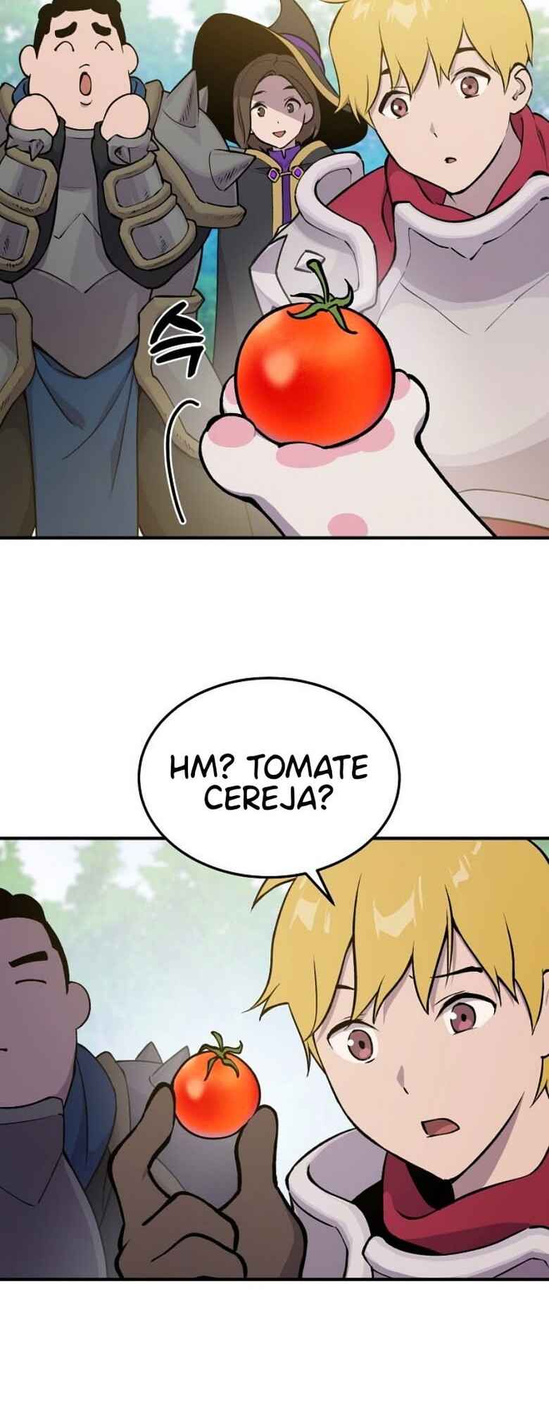 The Top Dungeon Farmer Chapter 1 - Page 5