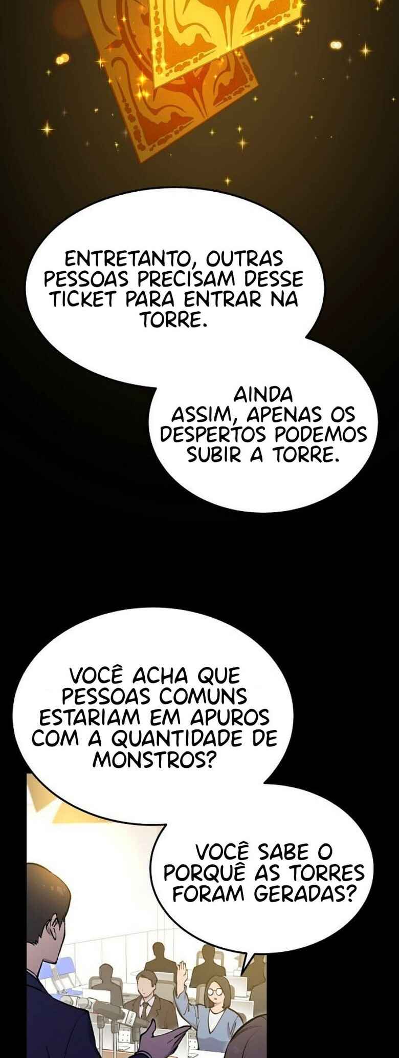 The Top Dungeon Farmer Chapter 1 - Page 50